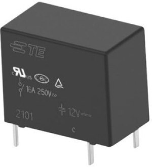 1-2071556-0, General Purpose Relays OJS-SH-124HEF,00000