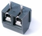 301-021-12, Клеммник винтовой на плату