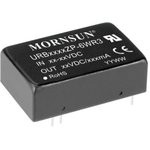 URB2405ZP-6WR3, DC/DC преобразователь, 6Вт, вход 9-36В, выход 5В/1200мА