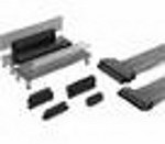 FX2-80S-1.27DSL(71), Board to Board &amp; Mezzanine Connectors 80P R/A SOCKET T/H BRD MT PCB LK CL