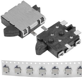 DS-016R, Микропереключатель