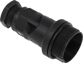 PX0801, Circular Connector Backshell