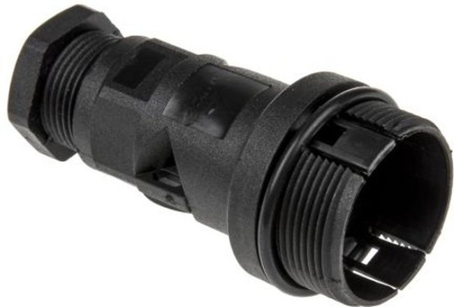PX0801, Circular Connector Backshell