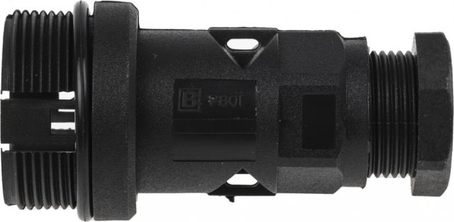 PX0801, Circular Connector Backshell