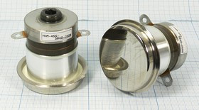 Ультразвуковой излучатель для косметики и медицины, 40кГц/50Вт, конст УП\Косметика\ 40кГц\50Вт\\HNM-