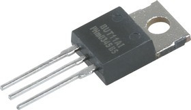 BUT11AI.127, Транзистор N-P-N 450В 5А 100Вт 800нс [TO-220AB]