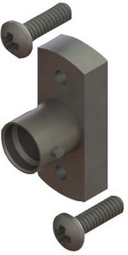 SF1211-60193-1S, Conn SMP 0Hz to 18GHz 50Ohm Compression ST SMD PL Gold Over Nickel Bag