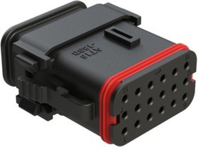LSH-020-01-G-D-A-K-TR LSH-020-01-G-D-A-K-TR