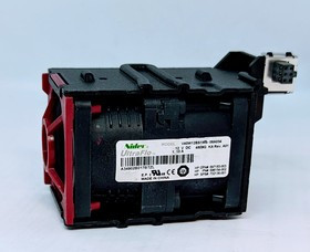 Вентилятор Nidec Ultraflo V40W12BS1M5-08A034 12V 1.10A