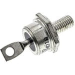 VS-40HFR20, Модуль диода, 200 В, 40 А, 1.3 В, Одиночный VS-40HFR20, Модуль диода, 200 В, 40 А, 1.3 В, Одиночный