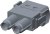 T2111020101-007, HEAVY DUTY INSERT, PLUG, 2POS, 25MM2 T2111020101-007, HEAVY DUTY INSERT, PLUG, 2POS, 25MM2