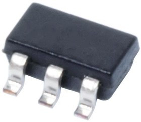 REF3433TIDBVR, Voltage References 3.3-V, low-drift, low-power, small-footprint series voltage reference 6-SOT-23 -40 to 125