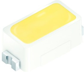 KW DELSS2.CC-BXCY-4U9X-46A8, Mid-Power LEDs - White White 2700K OSTUNE E1608 30mA