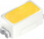 KW DELSS2.CC-BXCY-4U9X-46A8, Mid-Power LEDs - White White 2700K OSTUNE E1608 30mA