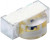 VSMB10940, Infrared Emitters 940nm, SMD-SL 1mW/sr, +/-75deg.