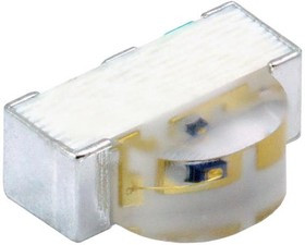 VSMB10940, Infrared Emitters 940nm, SMD-SL 1mW/sr, +/-75deg.