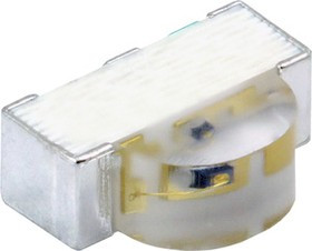 VSMB10940, Infrared Emitters 940nm, SMD-SL 1mW/sr, +/-75deg.