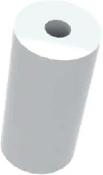 R908-2, Standoffs & Spacers Spacer,Round,Natural,1/8 in Spc, Spacer,Round,Natural R908-2, Standoffs & Spacers Spacer,Round,Natural,1/8 in Spc, Spacer,Round,Natural