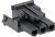 200453-1003, Корпус разъема, Mini-Fit Sigma 200453, Гнездо, 3 вывод(-ов), 4.2 мм 200453-1003, Корпус разъема, Mini-Fit Sigma 200453, Гнездо, 3 вывод(-ов), 4.2 мм