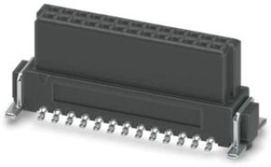 1374877, Board to Board &amp; Mezzanine Connectors FR 1,27/ 26-FV 9,05