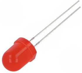 L-793SRD-D, 1.85 V Red LED 8 mm Through Hole, L-793SRD-D L-793SRD-D, 1.85 V Red LED 8 mm Through Hole, L-793SRD-D