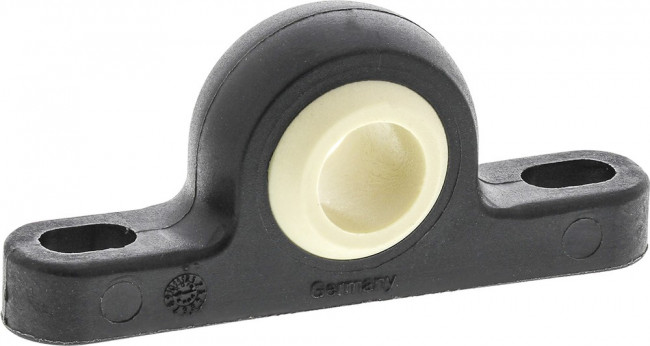 KSTM-08, Подшипник: на стойке, dвнутр: 8мм, бессмазочные, Подставка: 47х9мм KSTM-08, Подшипник: на стойке, dвнутр: 8мм, бессмазочные, Подставка: 47х9мм