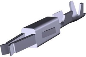 962942-1 (Cut Strip), Automotive Connectors MICRO TIM BU-KONT Cut Strip of 100 962942-1 (Cut Strip), Automotive Connectors MICRO TIM BU-KONT Cut Strip of 100