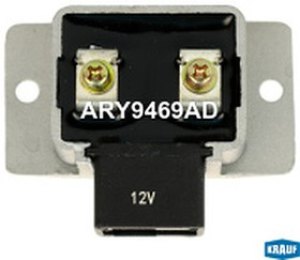 ARY9469AD, Реле напряжения генератора