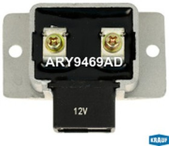 ARY9469AD, Реле напряжения генератора ARY9469AD, Реле напряжения генератора