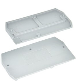 Торцевой изолятор D-WS2.5-01P-11-00Z(H)