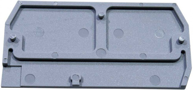 Торцевой изолятор D-WS2.5-01P-11-00Z(H)