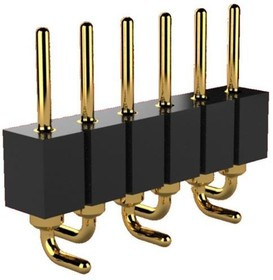 830-80-006-30-001101, Headers &amp; Wire Housings