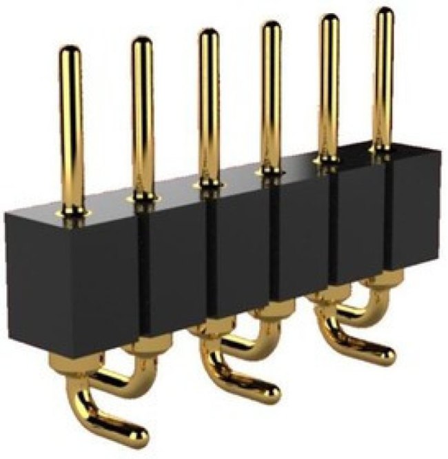 830-80-006-30-001101, Headers &amp; Wire Housings