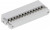 71600-026LF, Вилка; IDC; "мама"; PIN: 26; с зажимом шлейфа; IDC; на шлейф; 1,27мм
