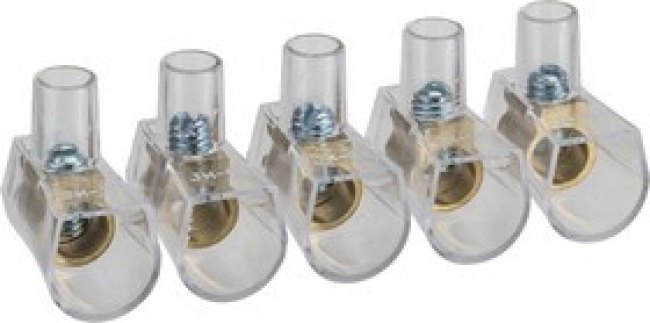 Зажим Navigator 61 067 NTB-UPC-S5-6-CL