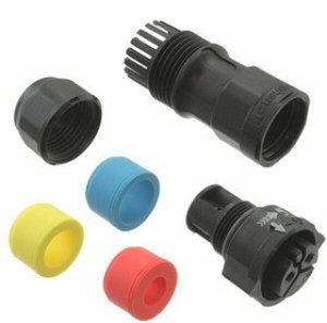 ESQ-125-23-G-D, PC / 104 Connectors Elevated Socket Strip, 0.100" Pitch