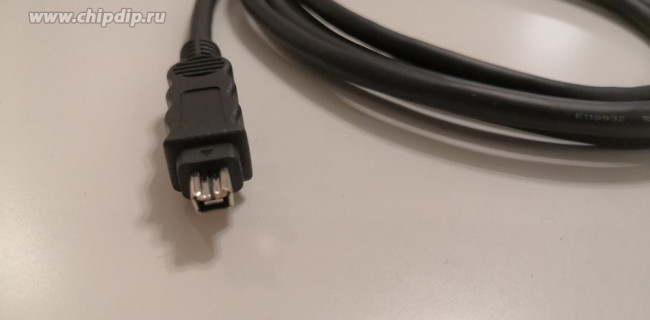 Bulgin PX0416/5M00 Кабель Разъем SMB / Разъем SMB