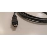 Bulgin PX0416/5M00 Кабель Разъем SMB / Разъем SMB