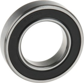 61801-2RS1 Single Row Deep Groove Ball Bearing- Both Sides Sealed 12mm I.D, 21mm O.D