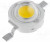 OSM5XZE3E1E, Power LED; white warm; 140°; 700mA; P: 3W; 180lm; 3.5?4.5V