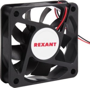 72-4060, Вентилятор RX 6015MS 24VDC 72-4060, Вентилятор RX 6015MS 24VDC