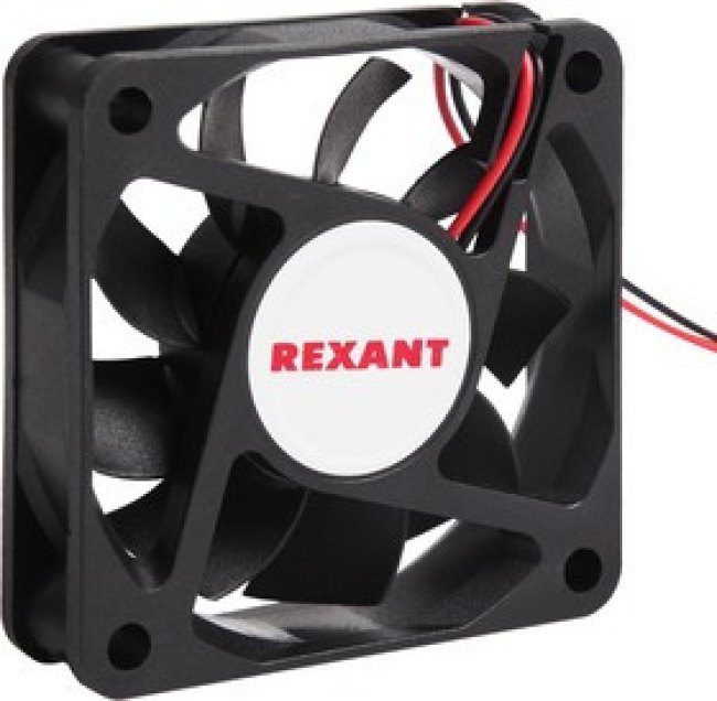 72-4060, Вентилятор RX 6015MS 24VDC 72-4060, Вентилятор RX 6015MS 24VDC