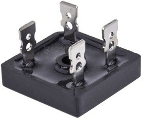 VS-GBPC3506A, Диодный мост, 35А, 600В, [GBPC-A]