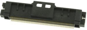 501864-3091, FFC / FPC разъем, 0.5 мм, 30 контакт(-ов), Гнездо, Easy-On 501864, Поверхностный Монтаж, Низ 501864-3091, FFC / FPC разъем, 0.5 мм, 30 контакт(-ов), Гнездо, Easy-On 501864, Поверхностный Монтаж, Низ