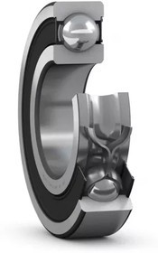 Подшипник 6005 2RS1 TN9 C3