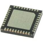 IR3584MTRPBF, DC/DC Cntrlr Dual-OUT Step Down 2000kHz 40-Pin QFN EP T/R