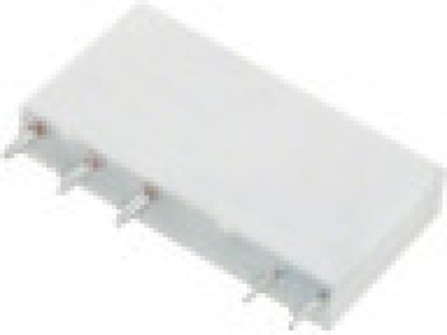 REL-MR-24DC/2121AU, Реле: электромагнитное, DPDT, Uобмотки: 24ВDC, 8A/30ВAC, 2A/24ВDC REL-MR-24DC/2121AU, Реле: электромагнитное, DPDT, Uобмотки: 24ВDC, 8A/30ВAC, 2A/24ВDC