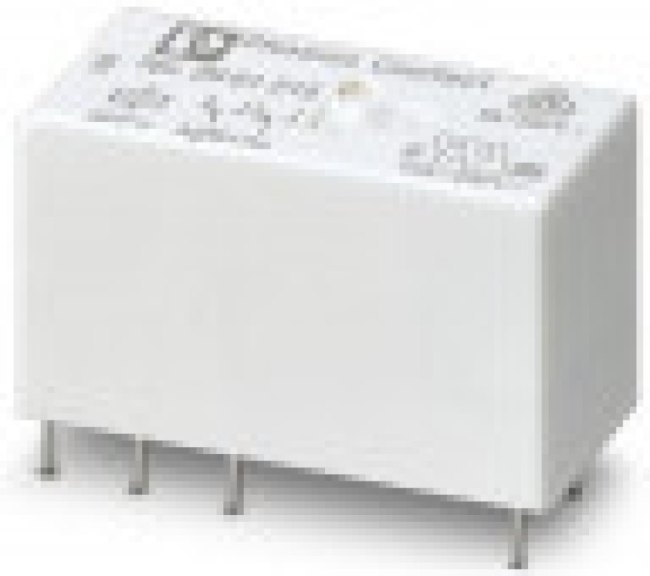 REL-MR-24DC/2121AU, Реле: электромагнитное, DPDT, Uобмотки: 24ВDC, 8A/30ВAC, 2A/24ВDC REL-MR-24DC/2121AU, Реле: электромагнитное, DPDT, Uобмотки: 24ВDC, 8A/30ВAC, 2A/24ВDC
