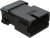 AT16-18PB-K004, AUTOMOTIVE HOUSING, RCPT, 18POS, 13A