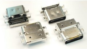 Разъем USB 3.1 №17 Type C Разъем USB 3.1 №17 Type C